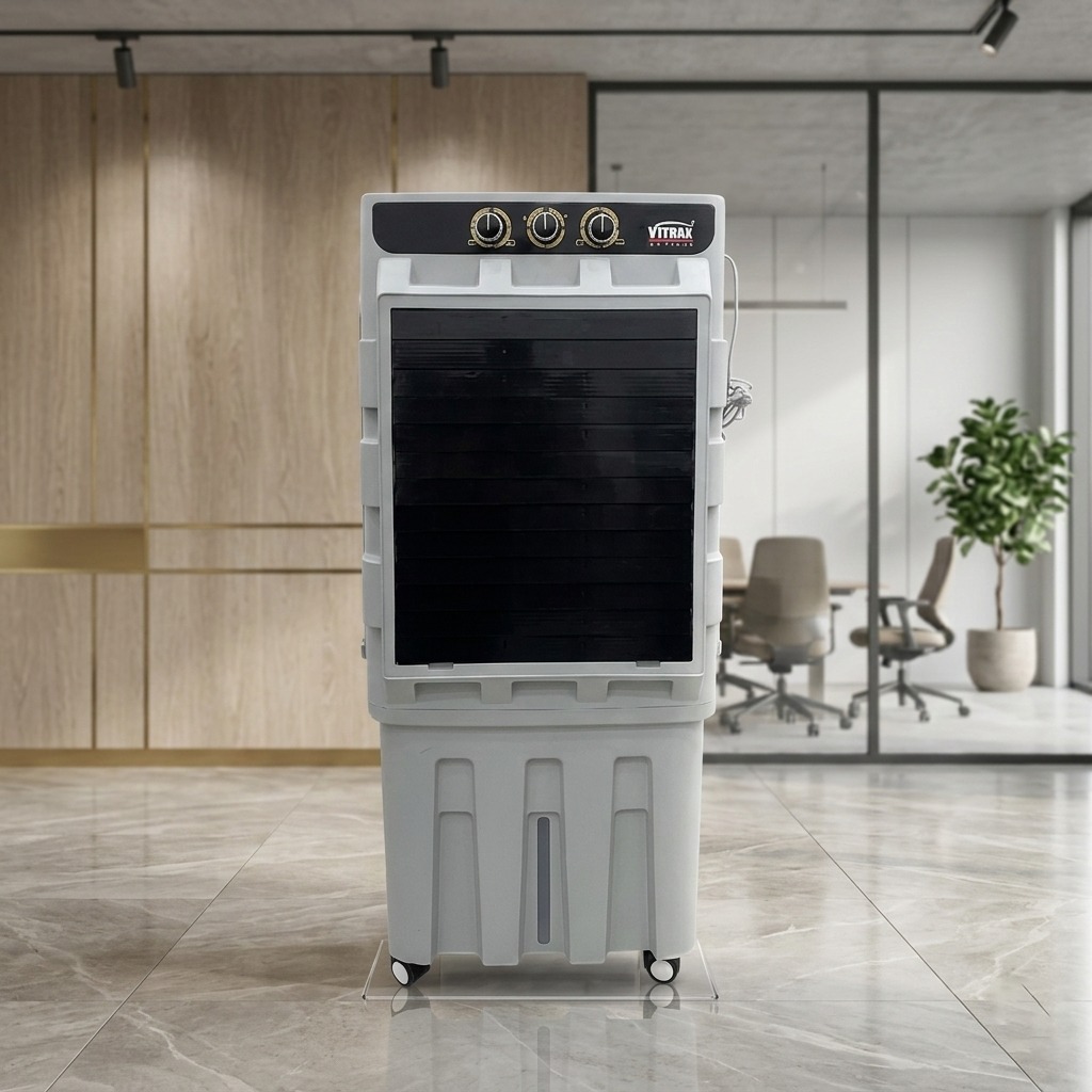 Air Cooler Style 1